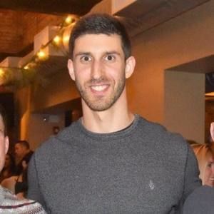 Meet your Posher, Evan